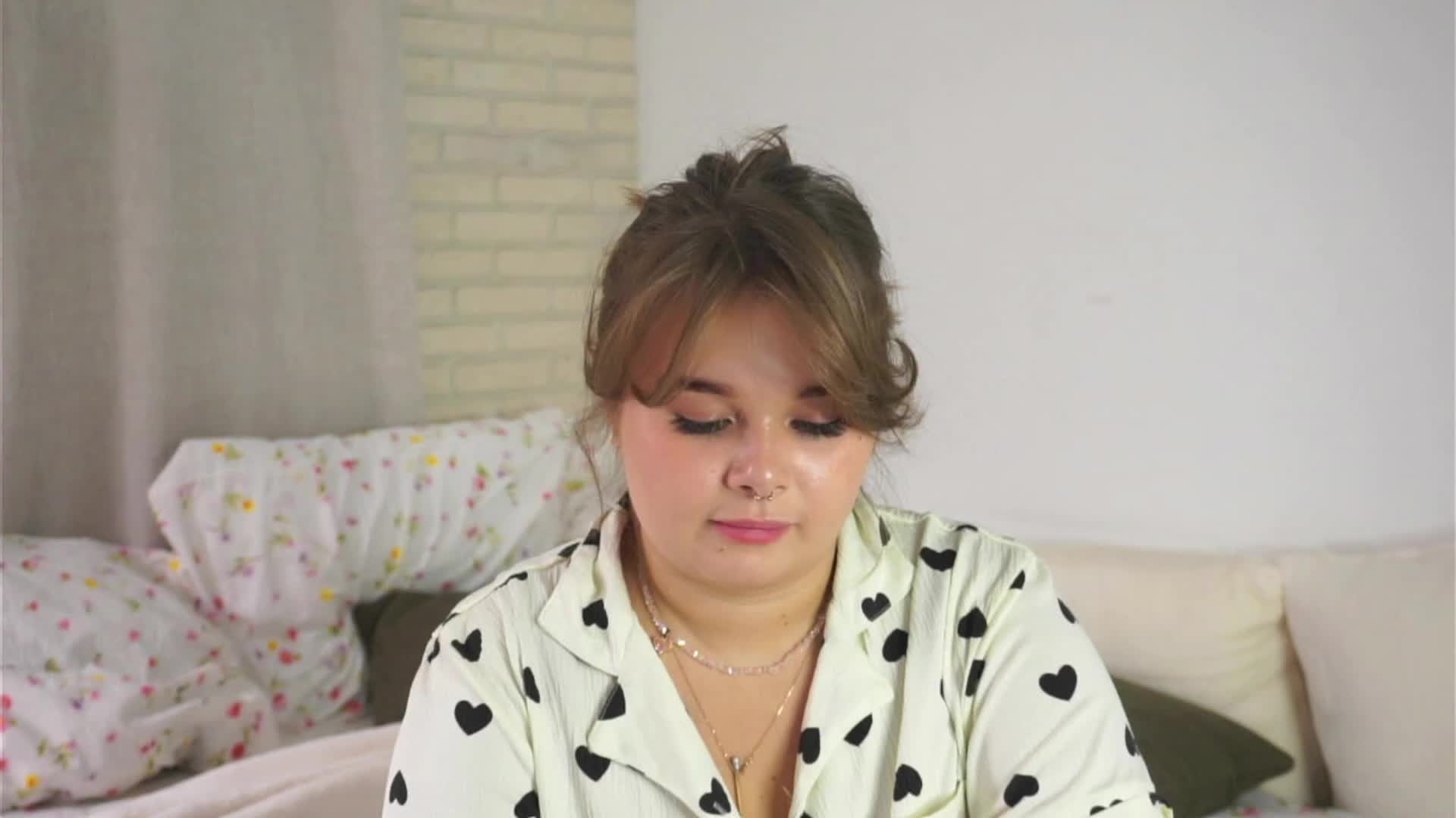 Nicole-Anna Live Sex December 12, 2025