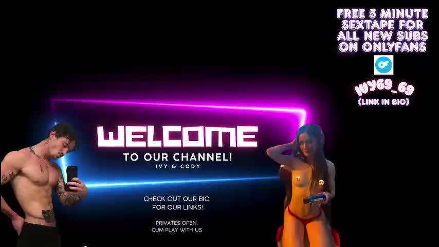 ivy69_9 Live Sex December 13, 2025