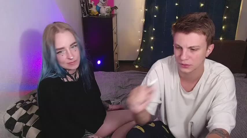 soalice Live Sex December 17, 2025