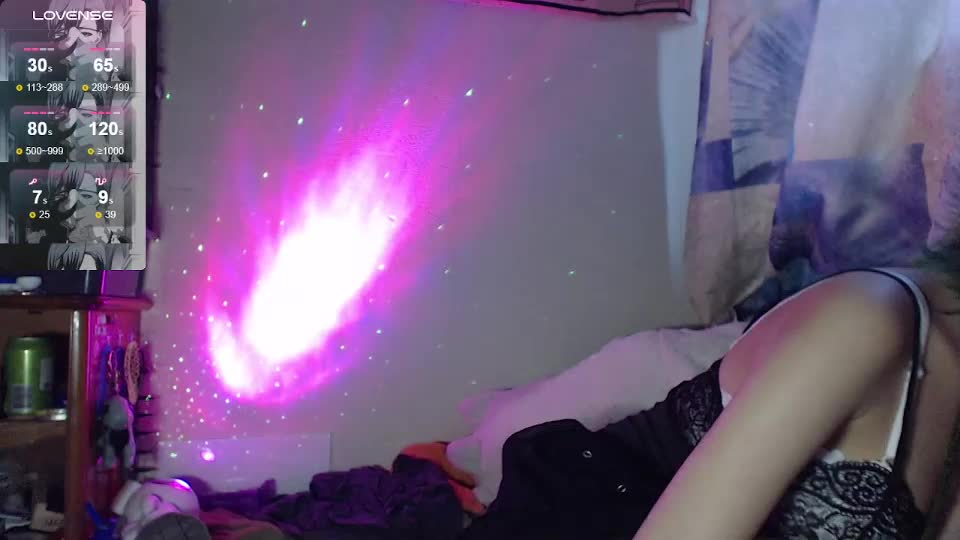 milten_trish Live Sex December 17, 2025