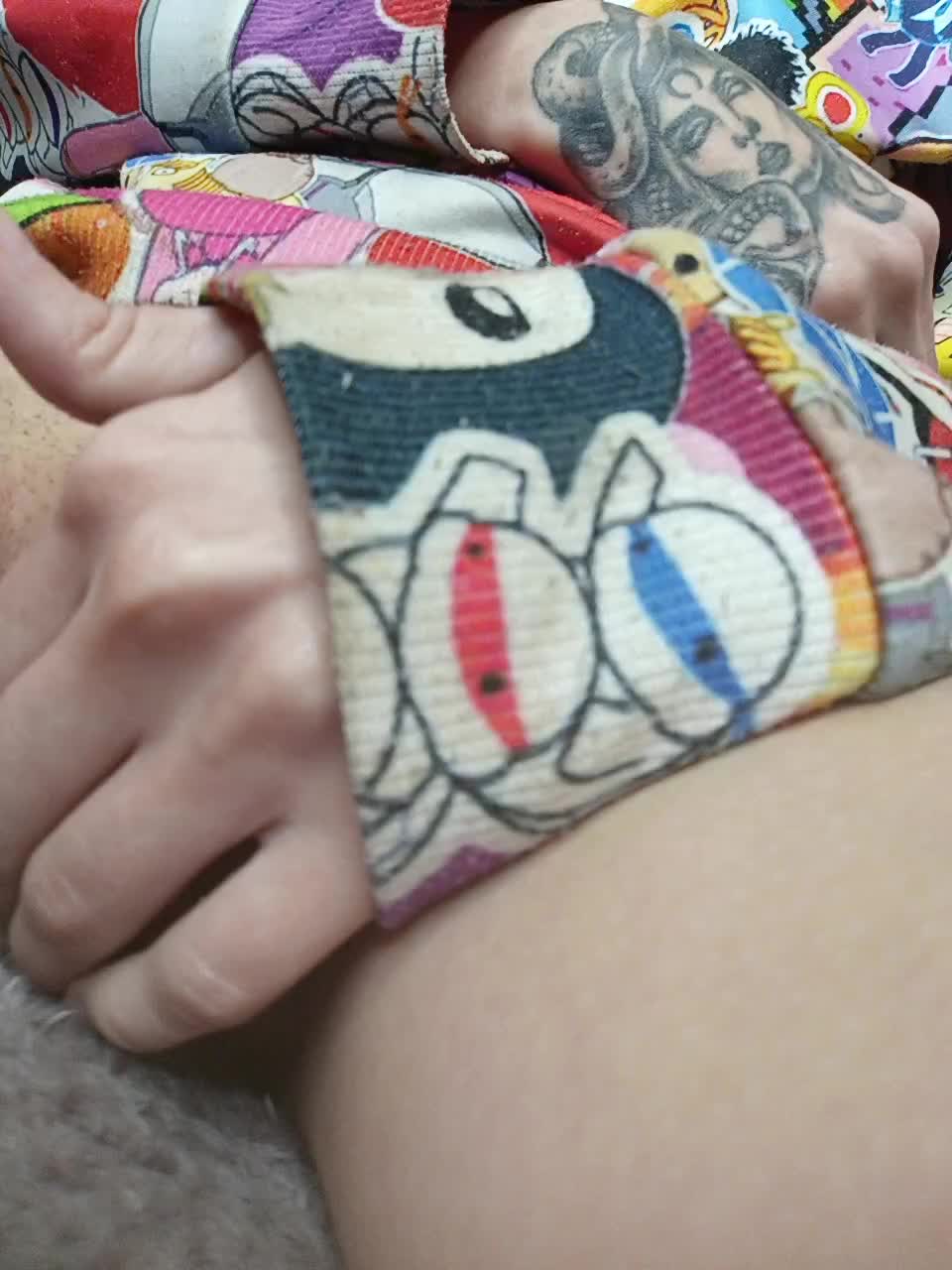 Red_Fox Live Sex December 15, 2025