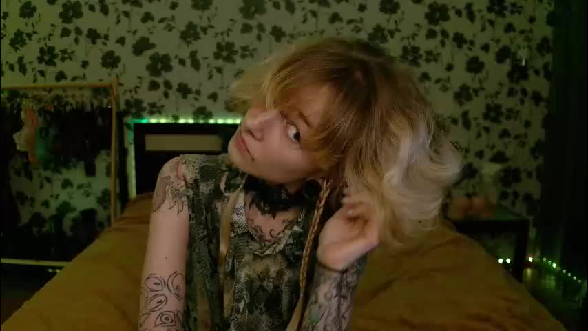 littlespacemouse Live Sex December 17, 2025