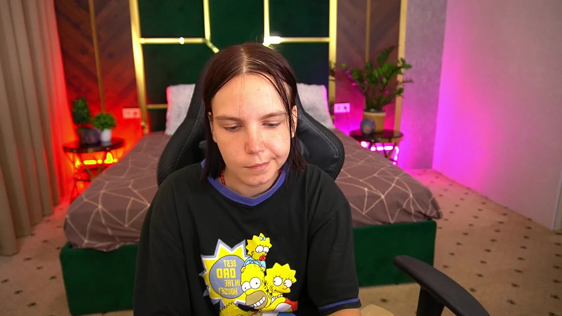 SpicyyDoll Live Sex December 13, 2025