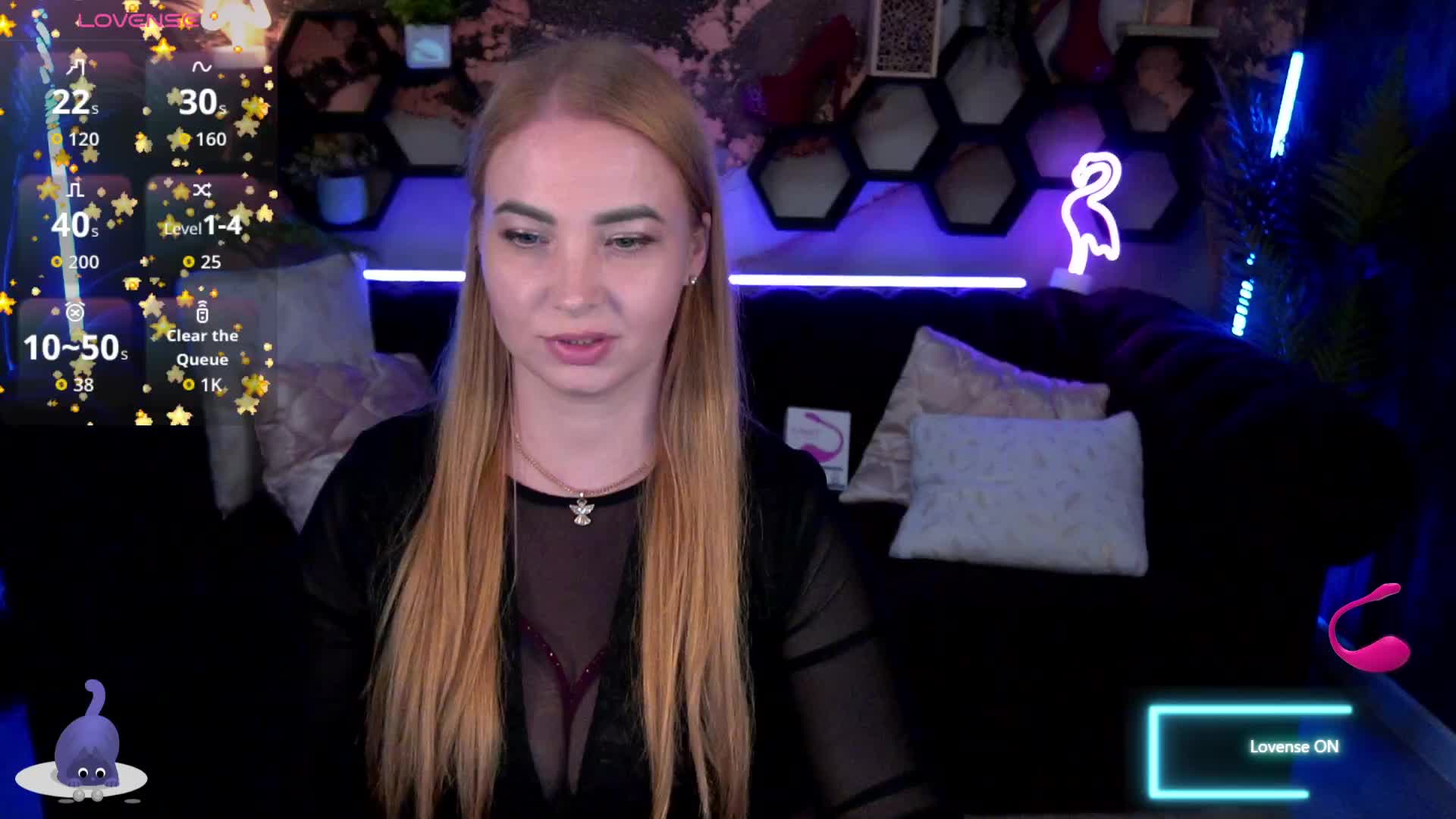 MssShyBarbie Live Sex December 13, 2025