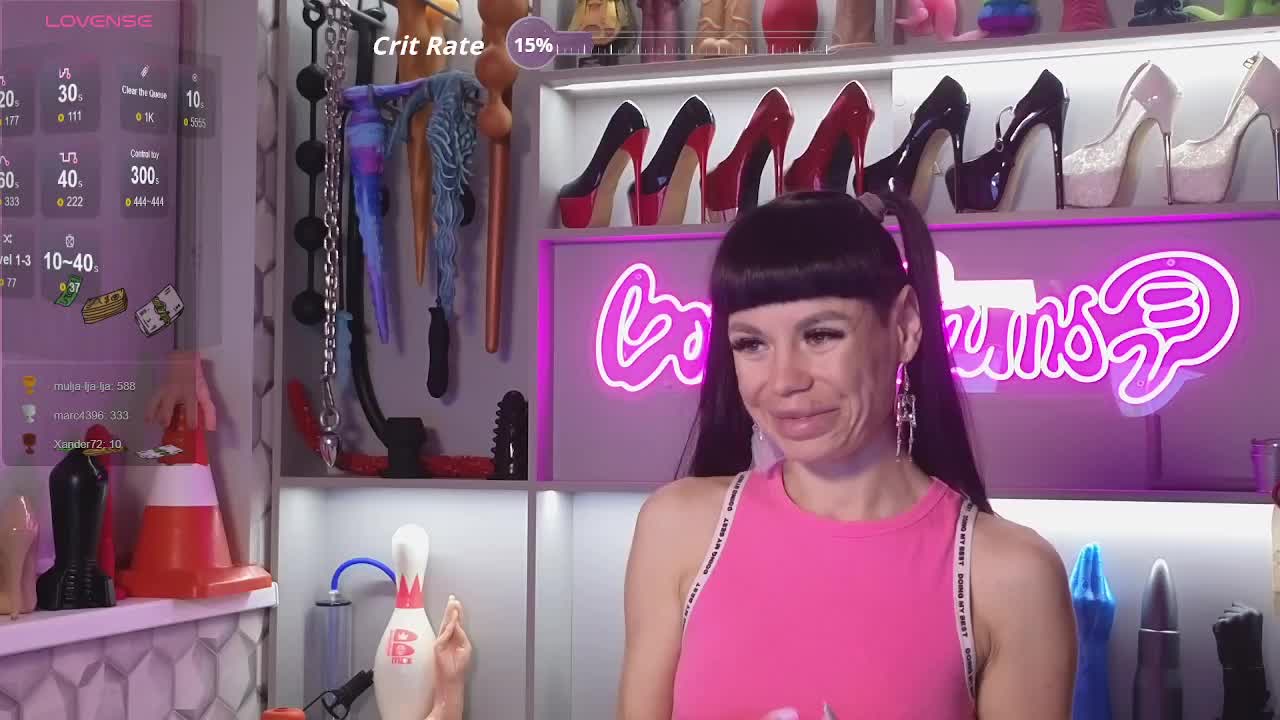 Youlalia Live Sex December 13, 2025