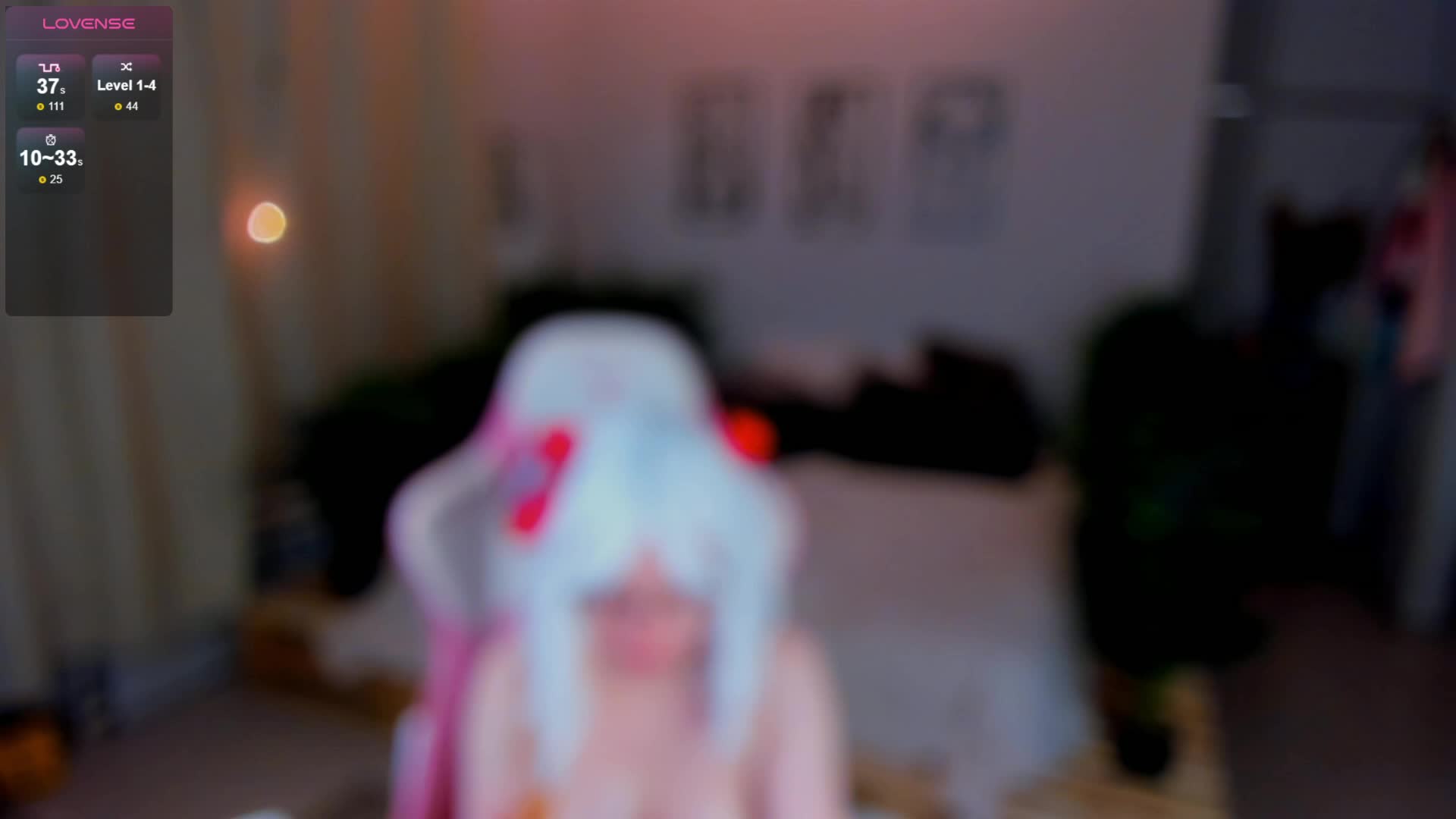 Daine-Pastry Live Sex December 17, 2025