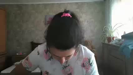 KristiWhite Live Sex December 13, 2025