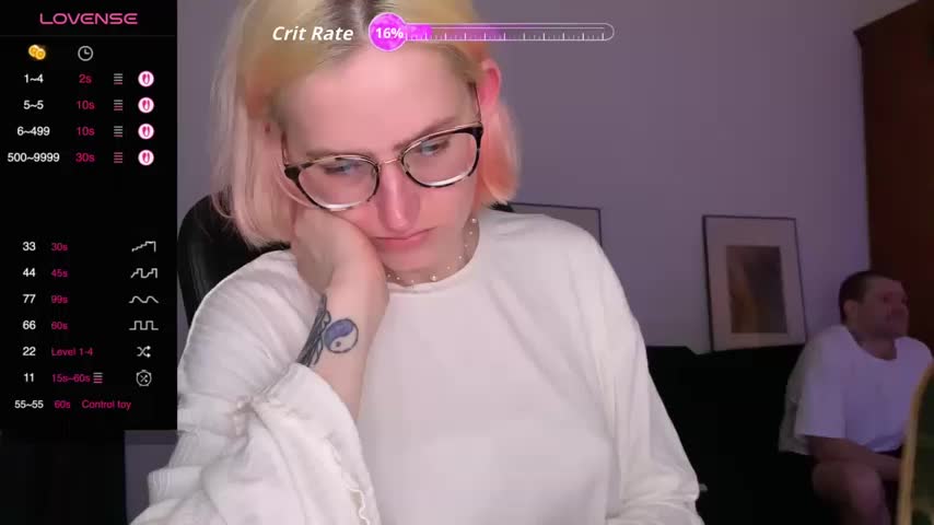 Sexy_Sweets Live Sex December 19, 2025