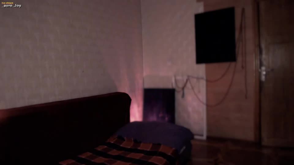 _pure_joy Live Sex December 13, 2025