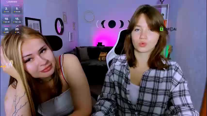 niko_lle Live Sex December 13, 2025