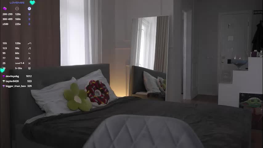 blue_bow Live Sex December 13, 2025