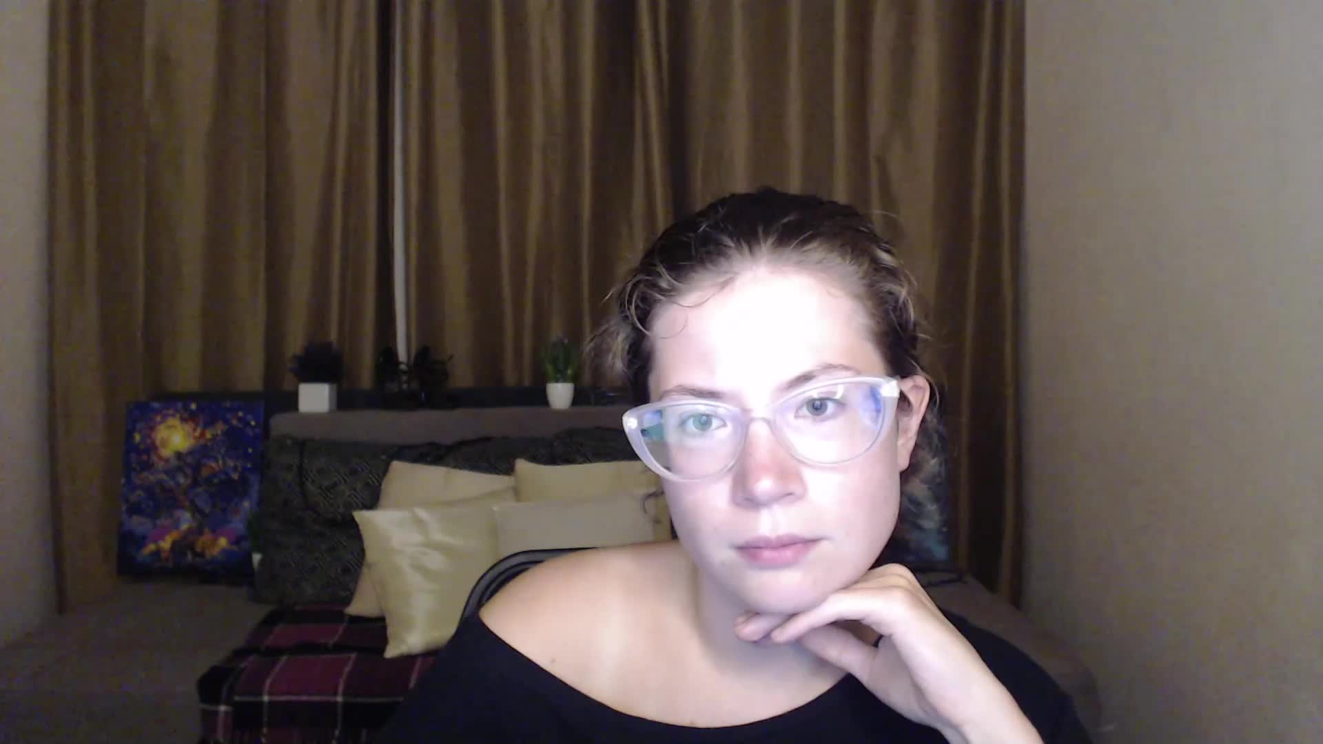 Aliciafolow009 Live Sex December 14, 2025