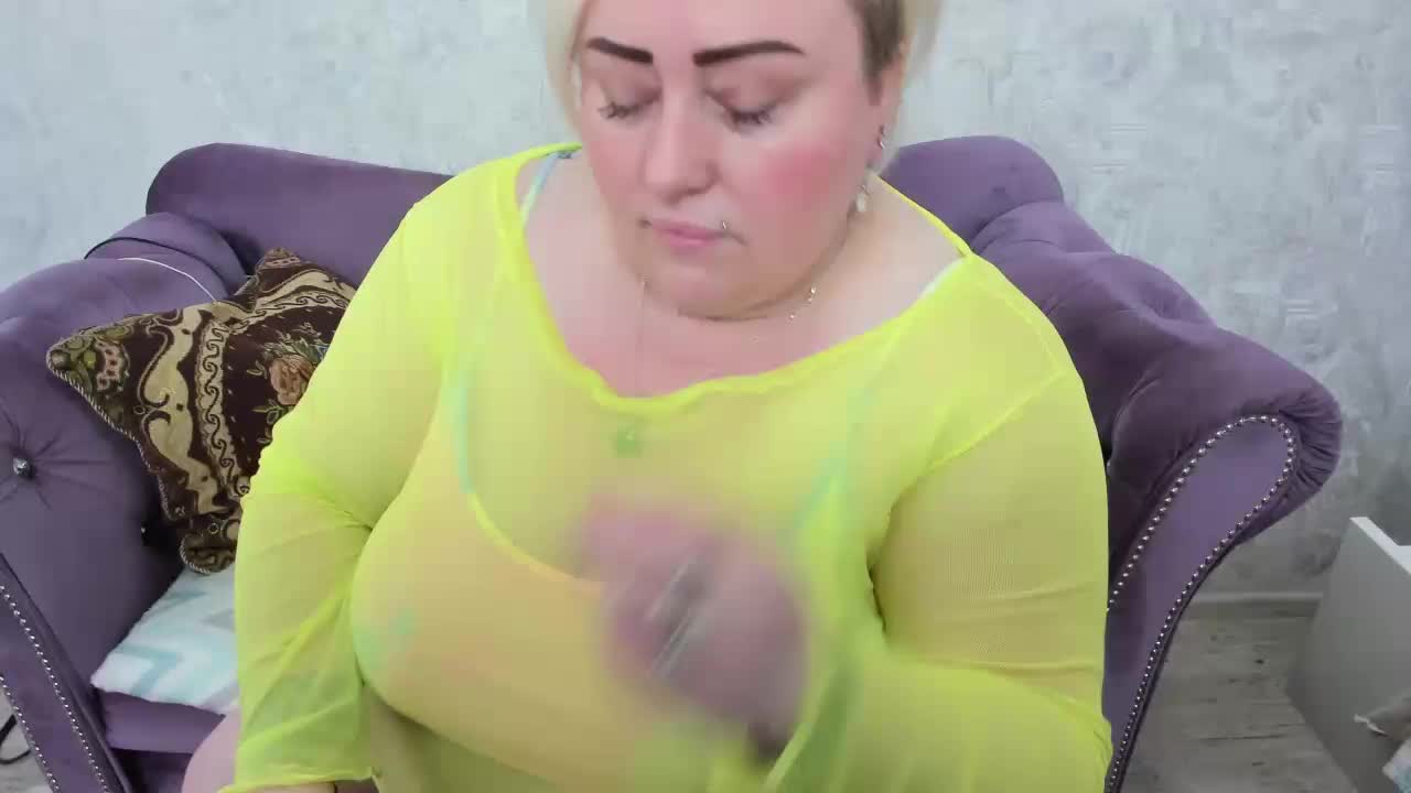 fashiona Live Sex December 21, 2025