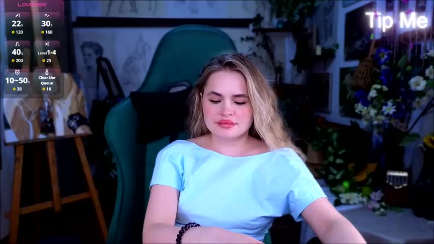 Jessi_Blonde Live Sex December 13, 2025