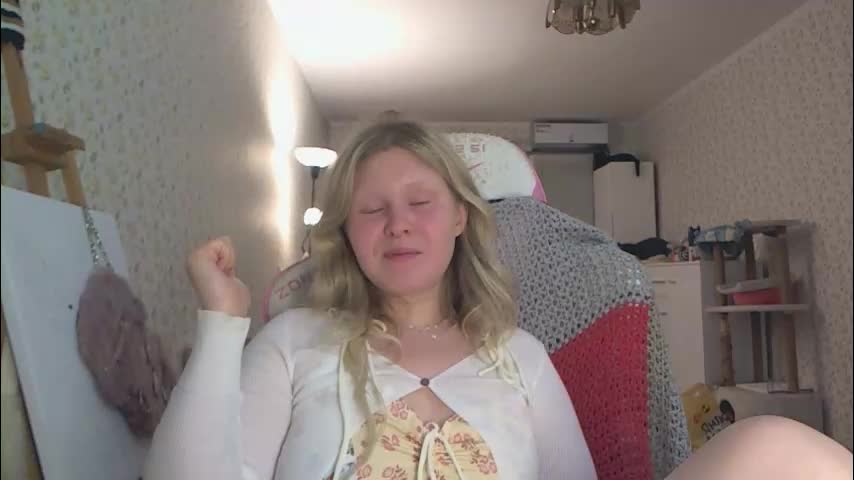 fairydreams_ Live Sex December 17, 2025