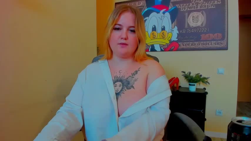 Doliss Live Sex December 18, 2025