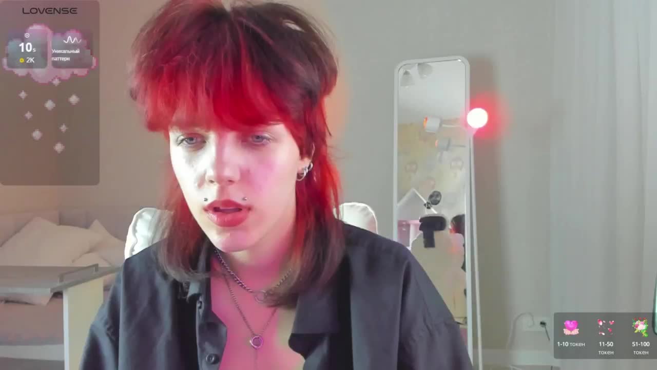 ReneYolker Live Sex December 15, 2025