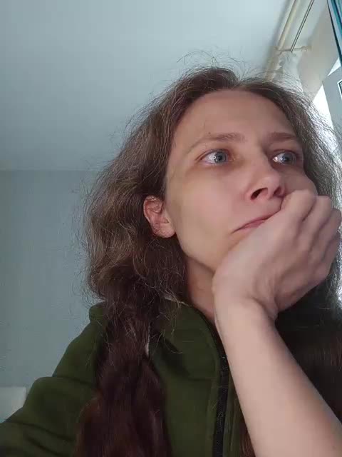 -Queen-Margo- Live Sex December 14, 2025