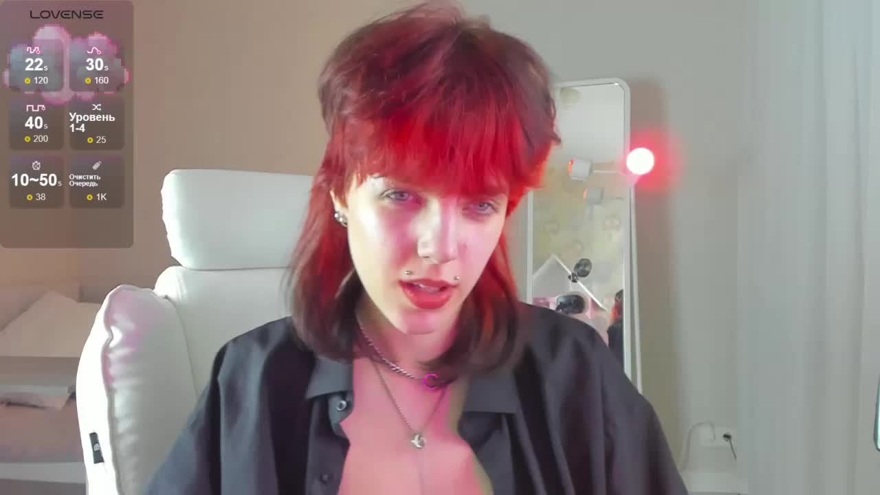 ReneYolker Live Sex December 15, 2025