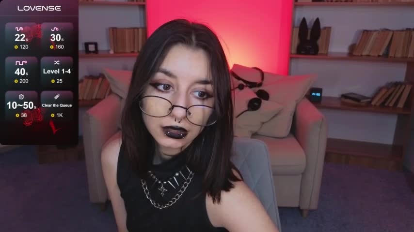 Mistress__Marcelline Live Sex December 14, 2025