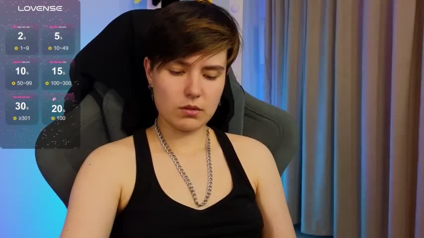 CharlieeAdams Live Sex December 14, 2025