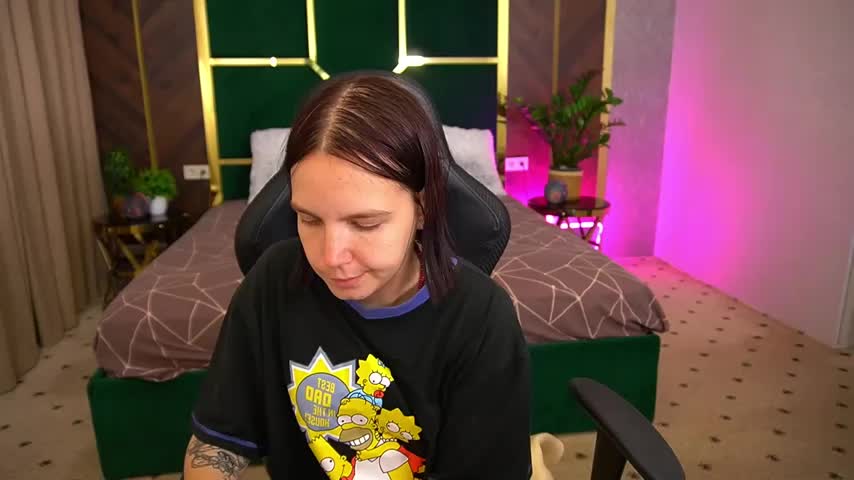 SpicyyDolly Live Sex December 13, 2025
