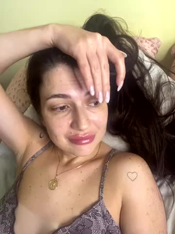 Cute_Erika Live Sex December 14, 2025