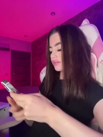 HotGirlEva Live Sex December 14, 2025