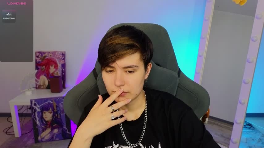 CharlieeAdams Live Sex December 14, 2025