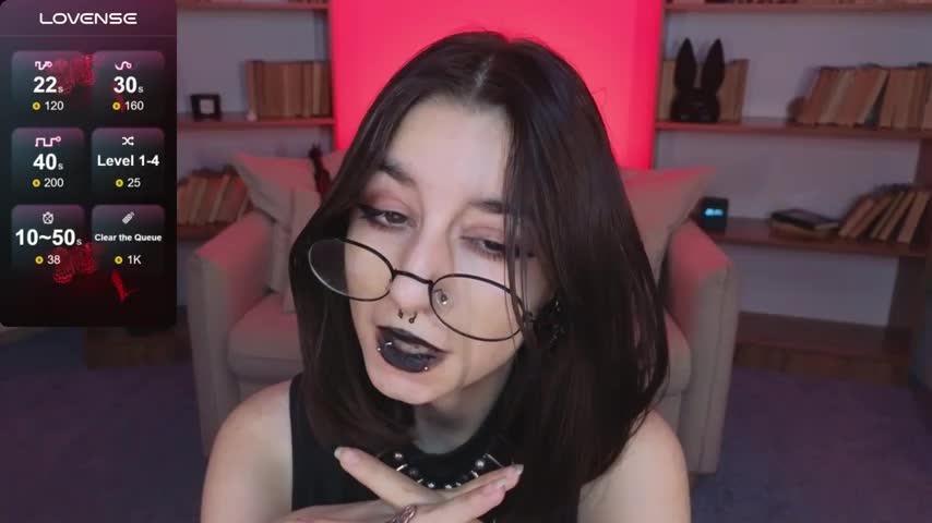 Mistress__Marcelline Live Sex December 14, 2025