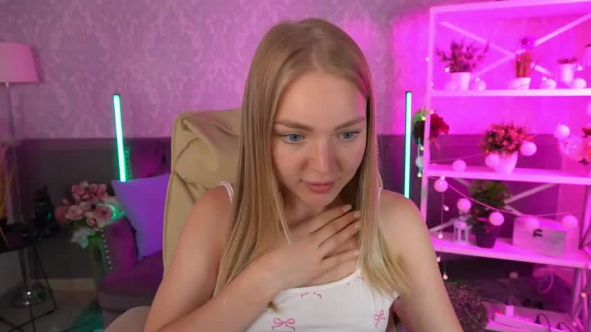 EmilySunshineS Live Sex December 13, 2025