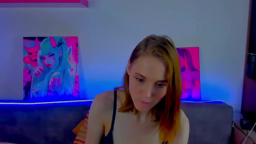Gina_lovelyy Live Sex December 18, 2025