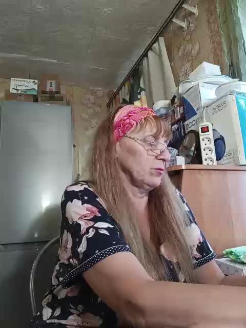 Sonya48 Live Sex December 17, 2025