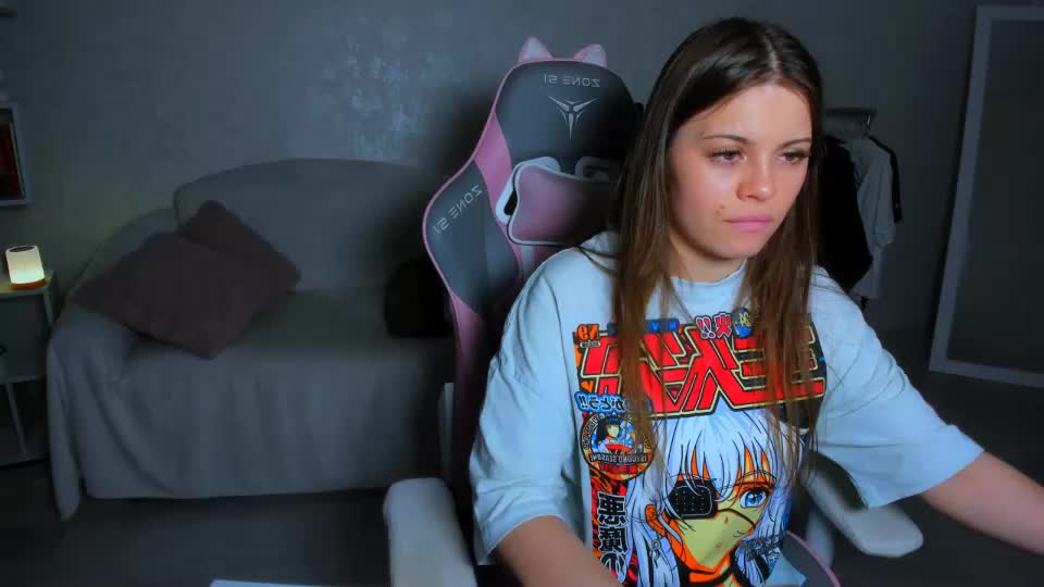 elunaseduces Live Sex December 13, 2025