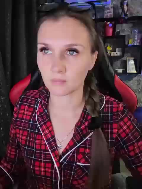 MedSEXtri4ka Live Sex December 14, 2025