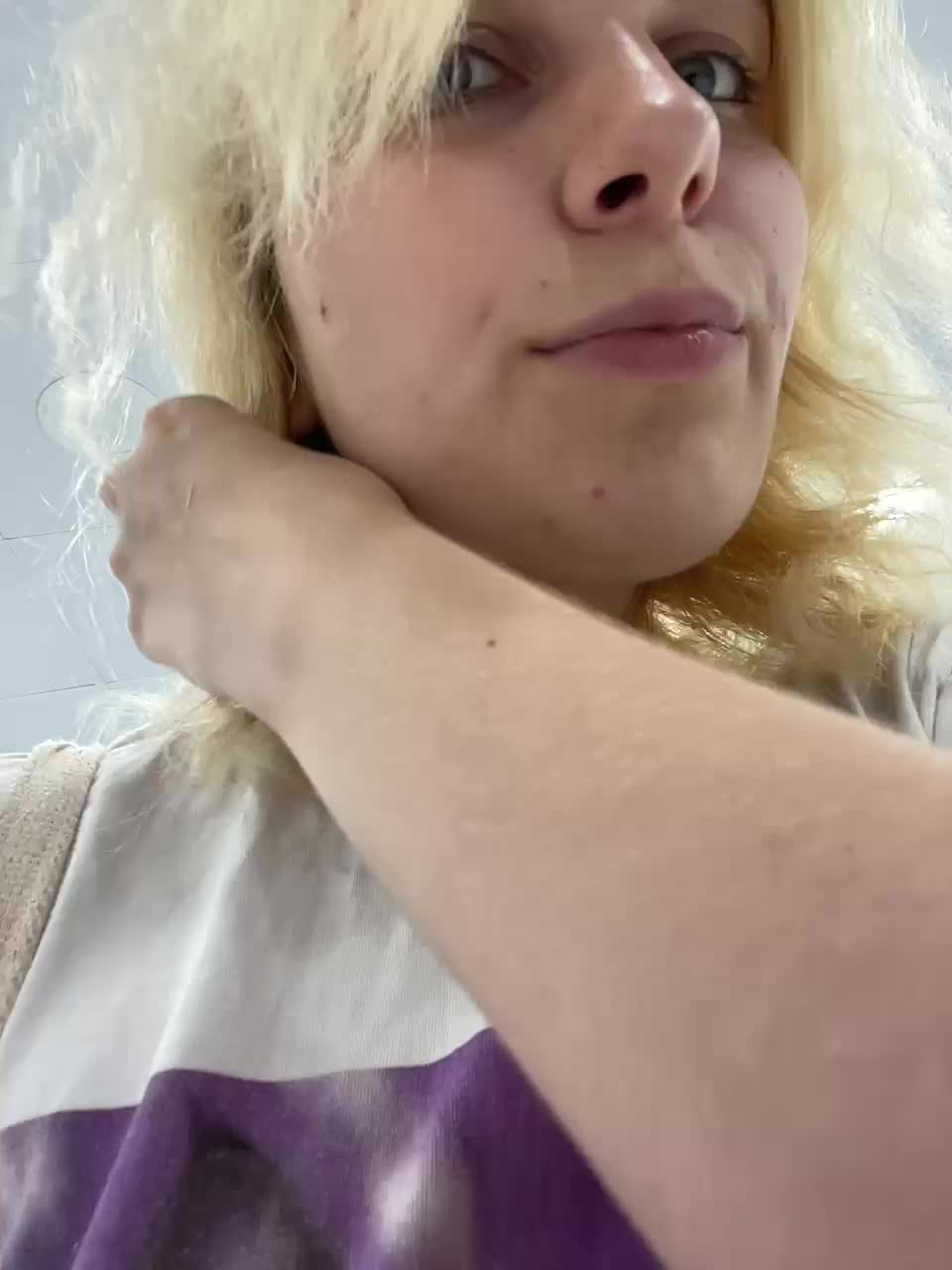 SweetMaria Live Sex December 12, 2025