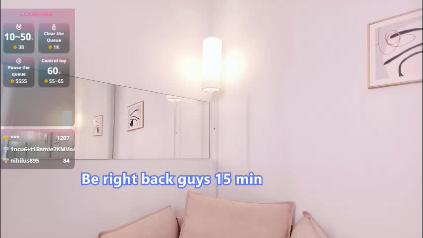 juliette_junson Live Sex December 14, 2025