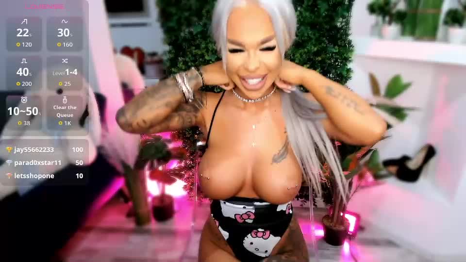 yviann Live Sex December 14, 2025