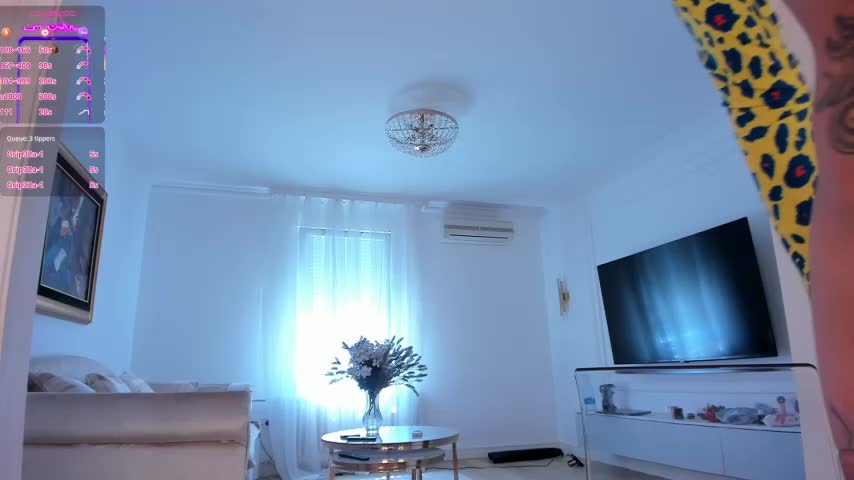 seilyfox Live Sex December 18, 2025