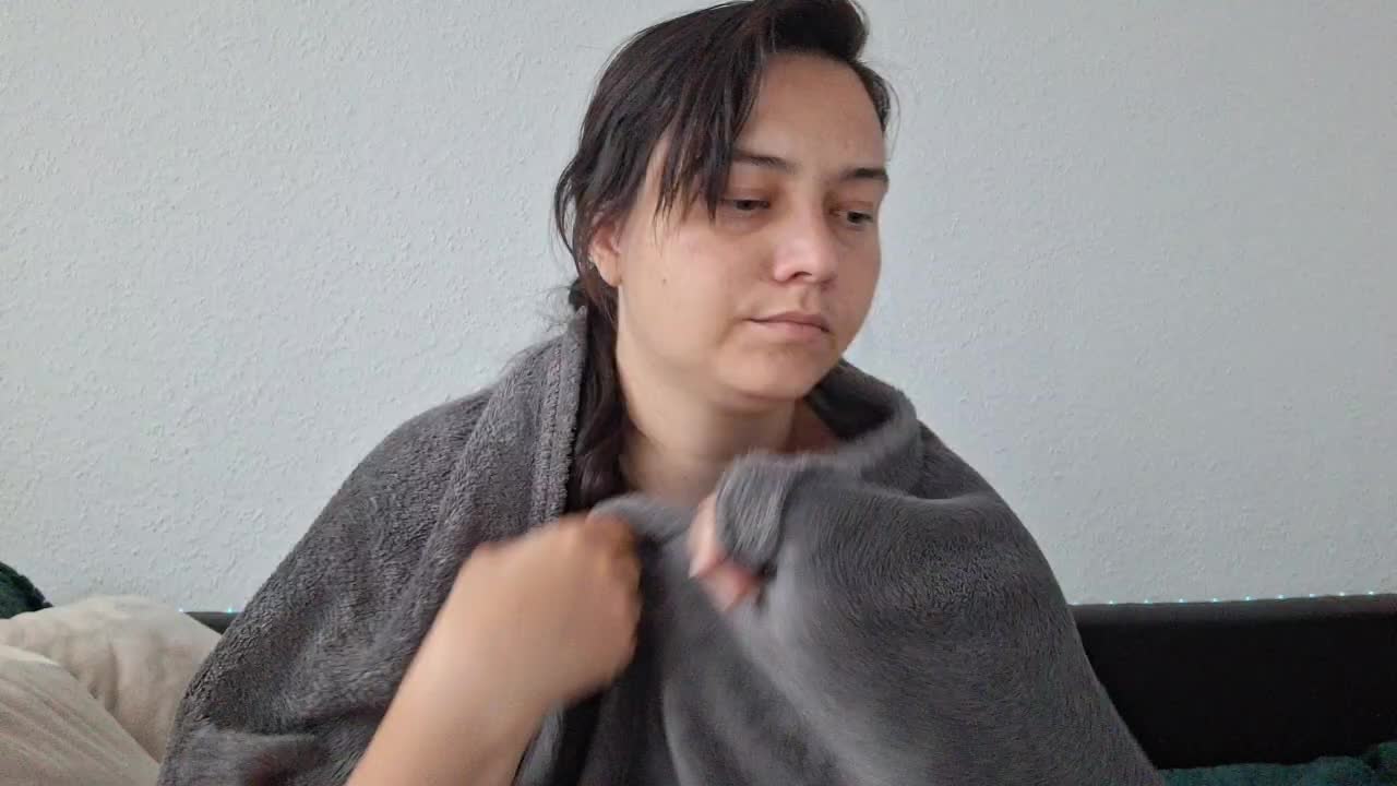 CyndeeWinter Live Sex December 14, 2025