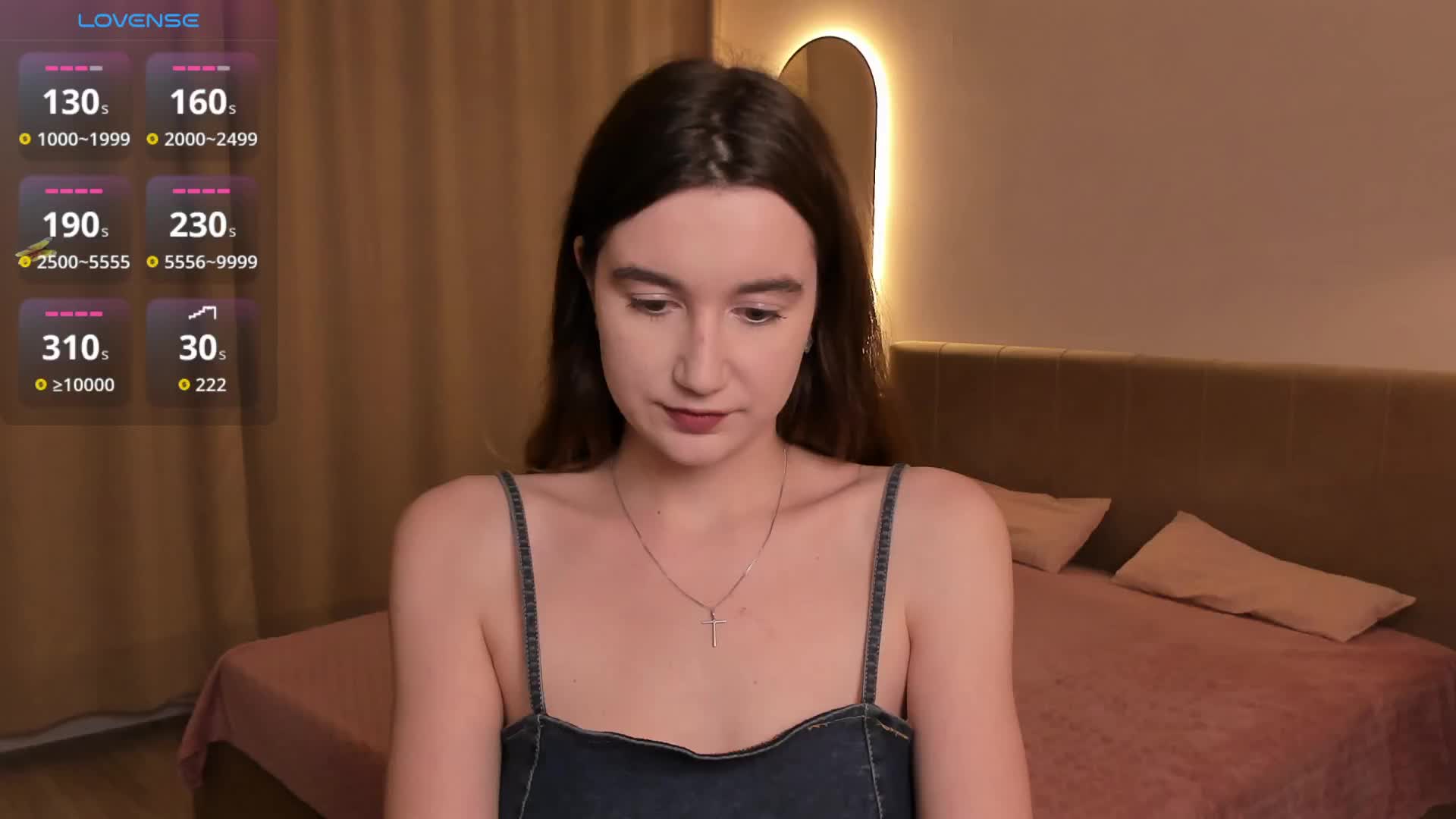 Lillian-s Live Sex December 14, 2025