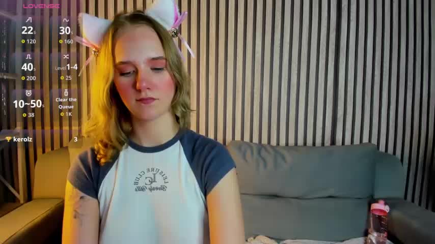 Casey_Sweeet Live Sex August 24, 2025