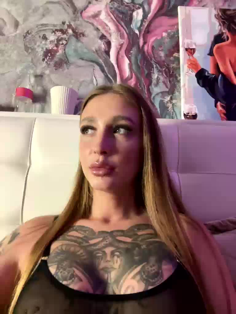 -AnlinaW- Live Sex December 13, 2025