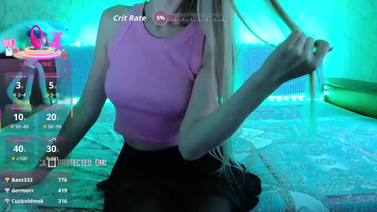 Jia_Lissa Live Sex December 15, 2025