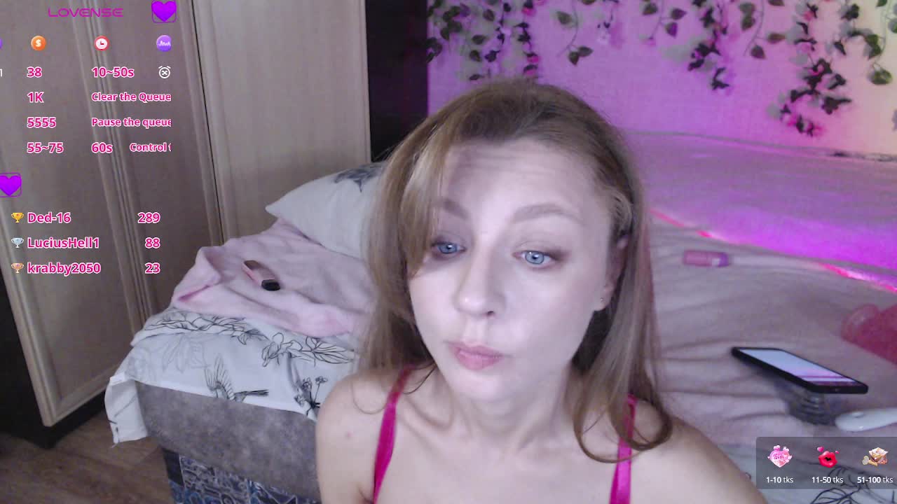 LessyLaska Live Sex 2025.08.24