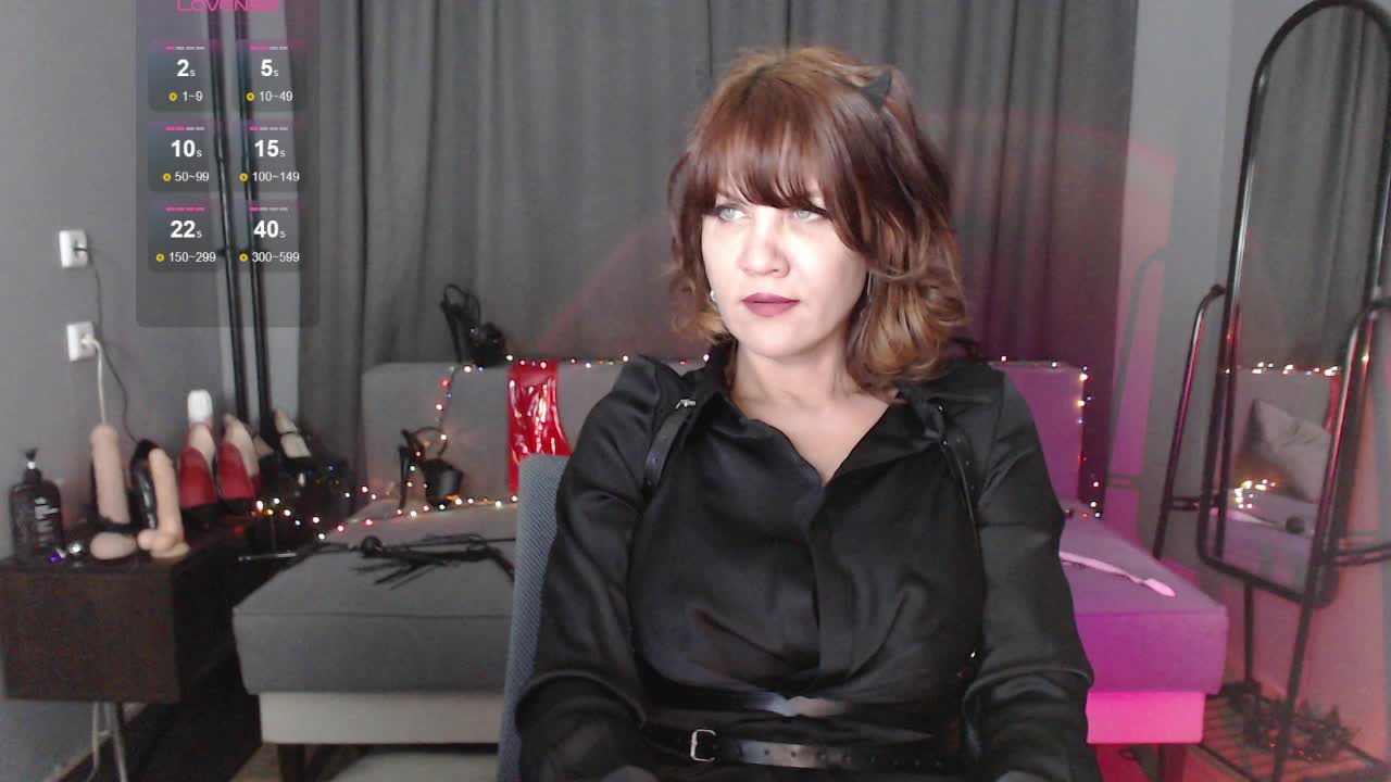 Goddess-Orsa Live Sex December 17, 2025