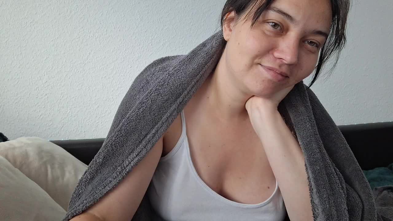 CyndeeWinter Live Sex December 14, 2025