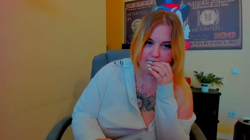 Doliss Live Sex December 18, 2025