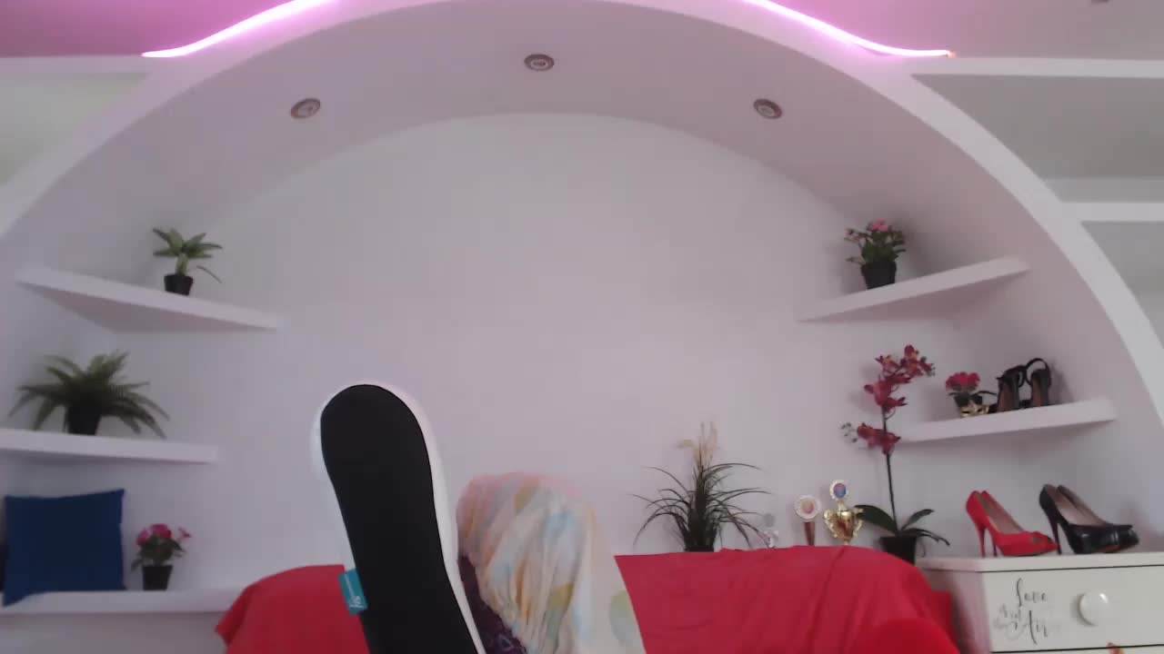 SimaGoldy Live Sex December 17, 2025