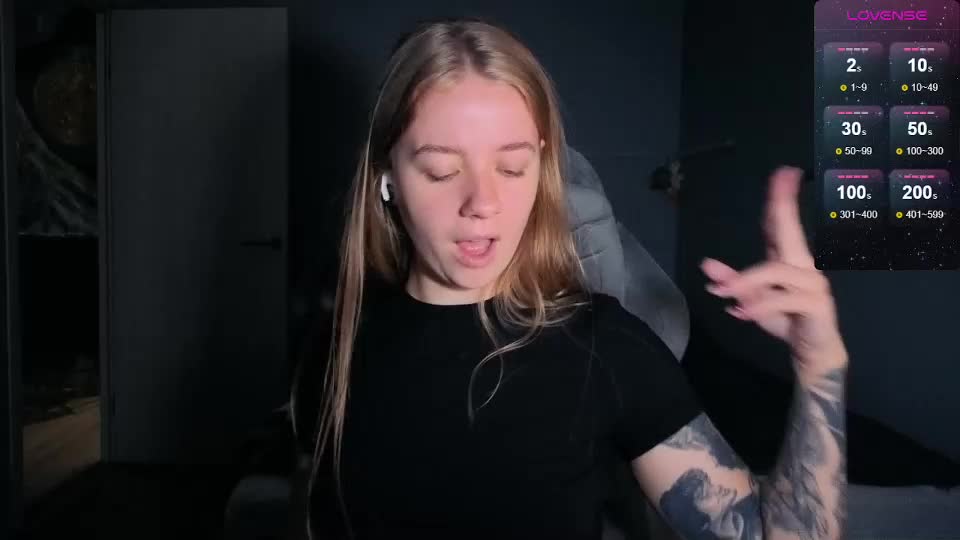 candy_meggie Live Sex December 13, 2025